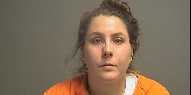 Jail For Teacher’s Aide 30 Who Was Blackmailed Over Parking Lot Sex