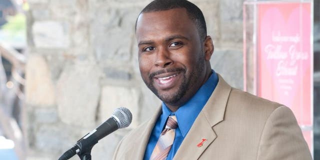 Dr. Eric Walsh