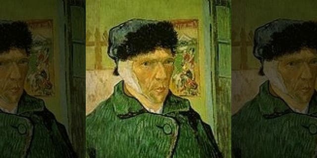 Recipient Of Van Gogh S Severed Ear Revealed Fox News