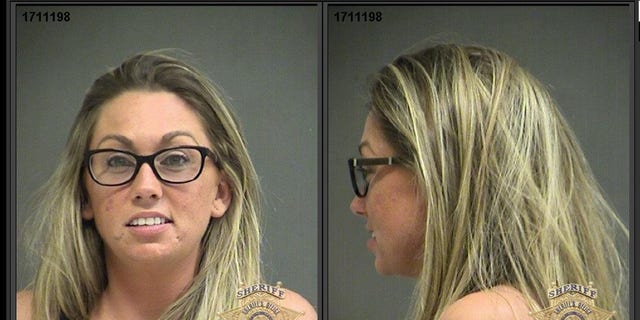 Oregon Woman Charged With Dui After Son Reports Drunk Driving Police 4028