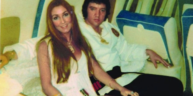 Linda Thompson dated Elvis Presley after his marriage to Priscilla Presley came to an end.