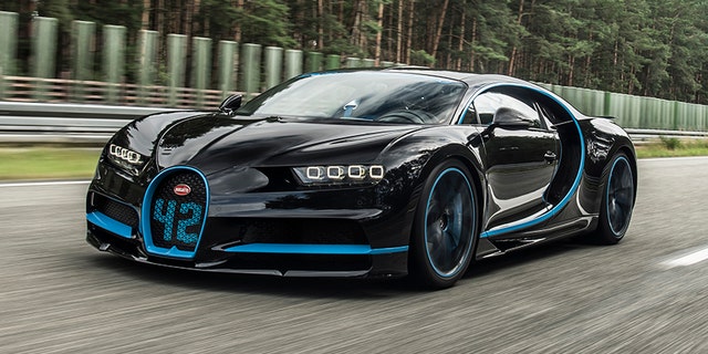 chiron