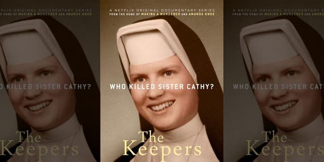 Netflix's "The Keepers."
