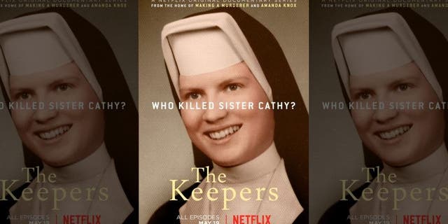 Netflix's "The Keepers."