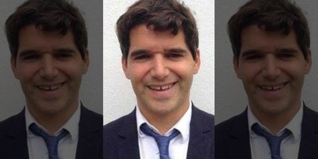 Ignacio Echeverria