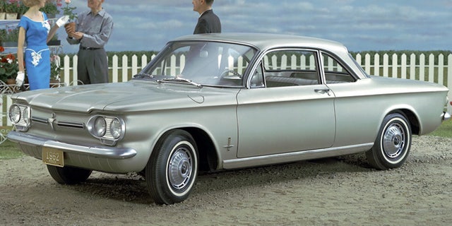 Chevrolet Corvair