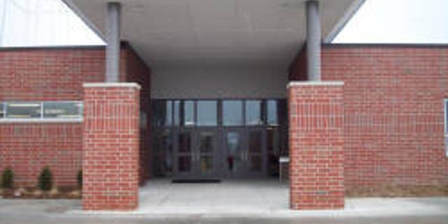 Treynor High School