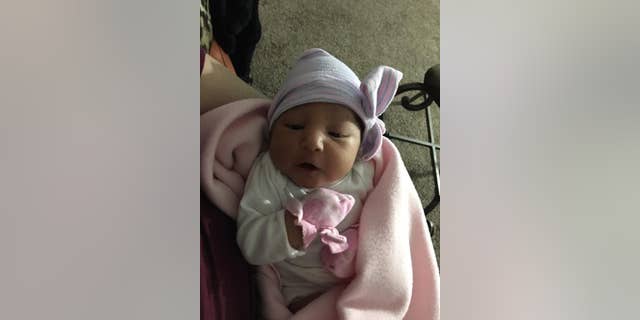 Sofia Victoria Gonzalez Abarca.