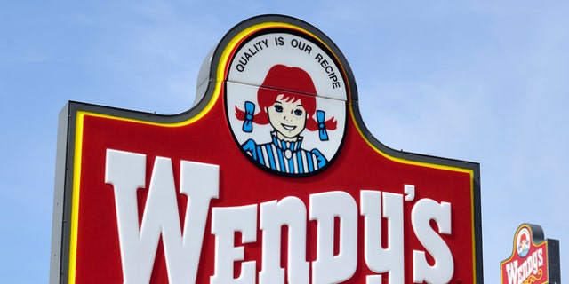 Wendy's In Epic Ongoing Sign War With Rival Across The Street | Fox News