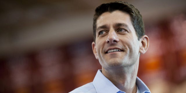 "Our politics may differ, but my praise for Ketanji's intellect, for her character, and for her integrity, is unequivocal," former House Speaker Paul Ryan said of Ketanji Brown Jackson.