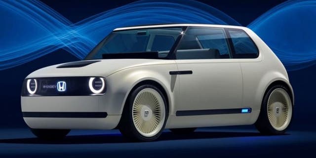 Urban EV