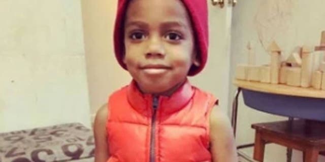 Elijah Silvera died on Nov. 3 after he reportedly went into anaphylactic shock from eating a grilled cheese at a school in Harlem. (GoFundMe)
