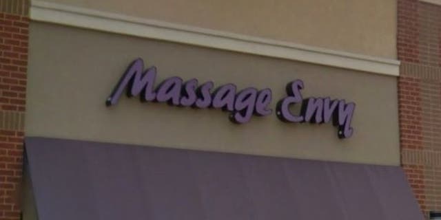 Massage Envy Faces New Lawsuit Alleging It Enabled Employees Sexual 