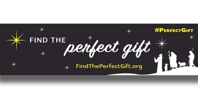The perfect gift