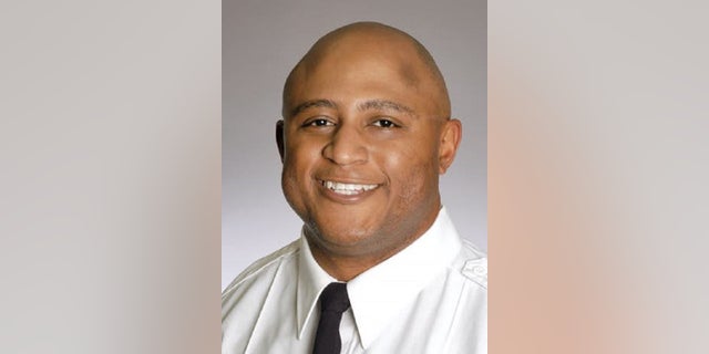Horace Shaw III, 45, a Dallas firefighter who was reportedly driving fast and under the influence of alcohol