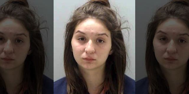 Monalisa Perez pleaded guilty last week in the shooting death of her boyfriend.