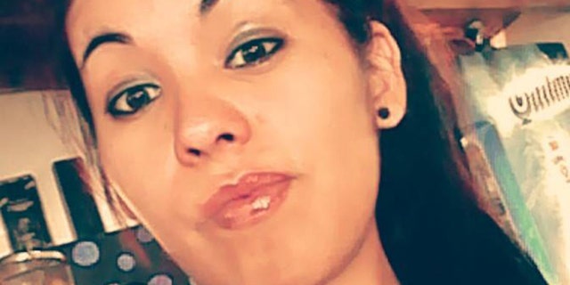 Fernanda Pereyra facebook