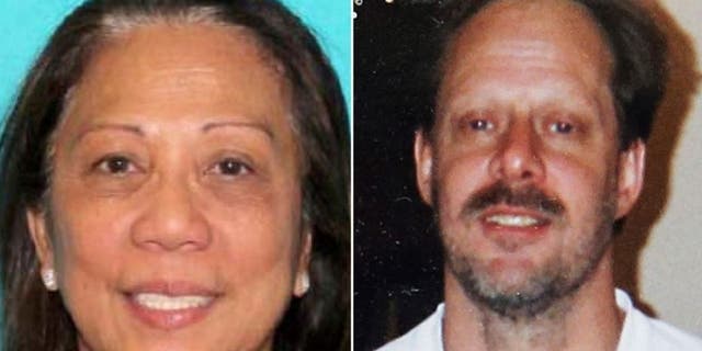 Stephen Paddock's former girlfriend, Marilou Danley, is cooperating with the investigation and isn't expected to face any charges, according to officials.