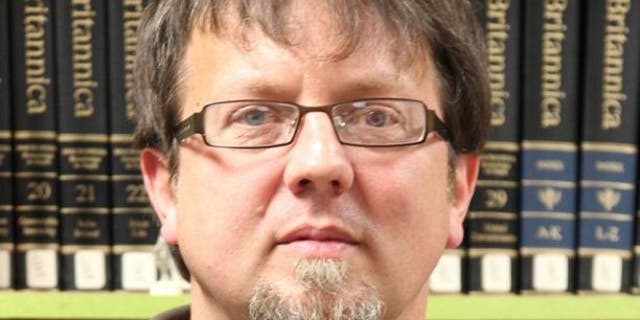 Police said Jesse Randall Davidson, 53, was the teacher involved in Wednesday's incident. (Dalton Public Schools)