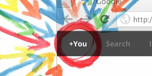 Have you tried Google's new social network?