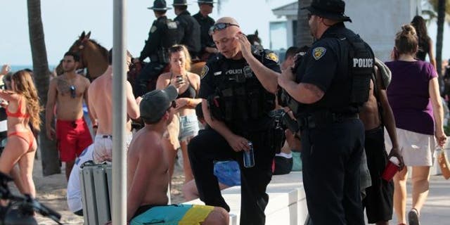 While most escape with a few hangovers to show for it, others are not so lucky.