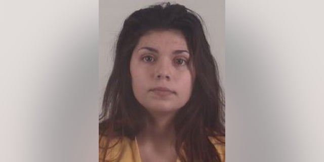 Beard's then-girlfried Alexis Botello faces charges for her role in her daughter's murder and burial. Her trial is pending.