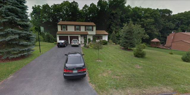 A New York couple is so desperate to get their 30-year-old son out of their house that they asked the court for help. (Google Maps)