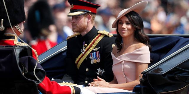 Thomas Markle alleged Prince Harry and Meghan Markle have not reached out to him.