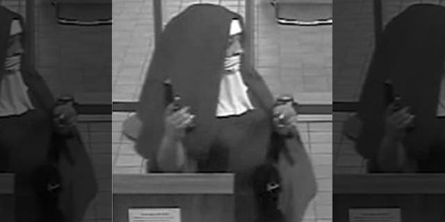 Melisa Aquino Arias, 23, and Swahilys Pedraza-Rodriquez, 19, pleaded guilty to robbing a bank in Garfield, N.J., while wearing a head covering and conspiring to steal money from an ATM at a bank in Scotrun, Pa.