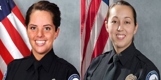 Officers Who Used Coin Flip To Decide Whether To Arrest Woman Fired