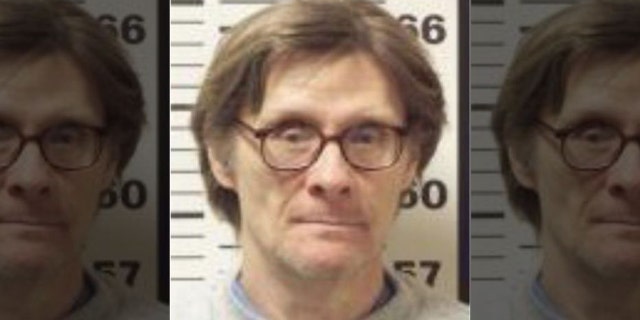 missing person