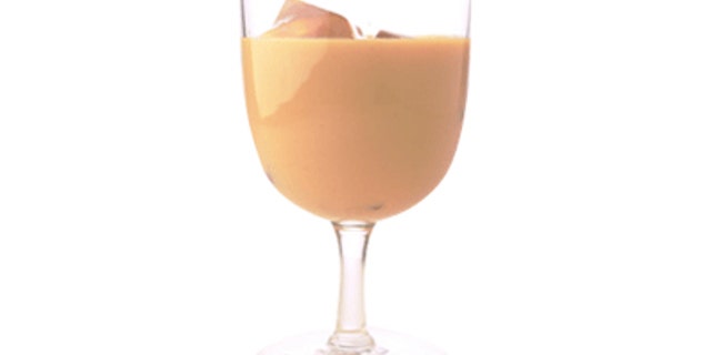 Carolans French Cream Cocktail