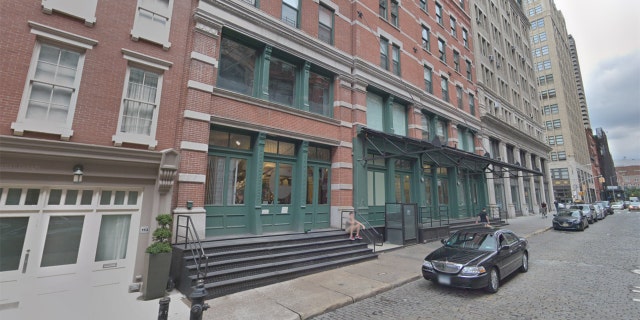 Taylor Swift just bought a $9.75 million apartment at 155 Franklin St. — the same building where she already purchased two other apartments, which she's since turned into a single unit.