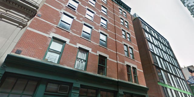 Swift reportedly owns two top-floor units at 155 Franklin Street in addition to her new $9.75 million unit. She also owns an $18 million townhouse just next door.