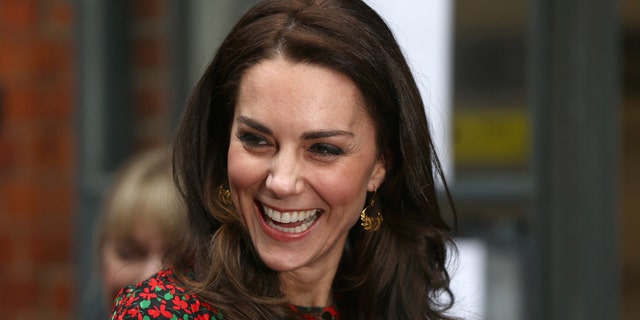 The Duchess of Cornwall requested Kate Middleton, Duchess of Cambridge, take her pictures for Country Life magazine.