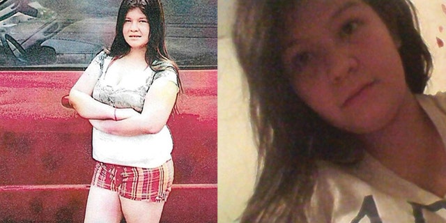 16-year-old Veronica Bobadilla went missing on Monday and was found in Atlanta on Wednesday. At one point she wrote on Facebook, "If i get 500 likes on this post I will come home."