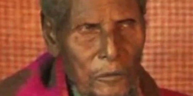 Ethiopian farmer Dhaqabo Ebba claims to be a staggering 160 years old, which would make him the world's oldest living man.