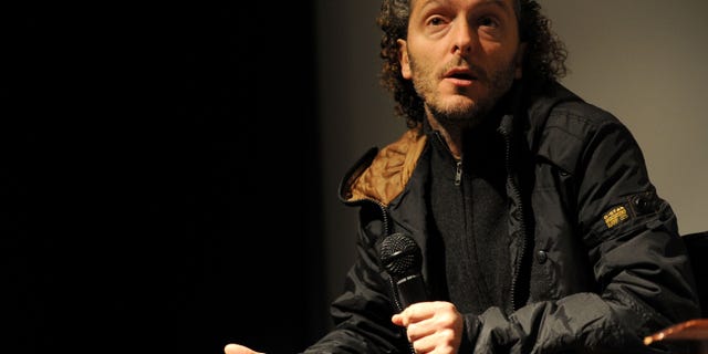 LOS ANGELES, CA - DECEMBER 08: Cinematographer Emmanuel Lubezki attends TheWrap's Awards Season Screening Series Presents "The Tree Of Life" on December 8, 2011 in Los Angeles, California. (Photo by Valerie Macon/Getty Images)