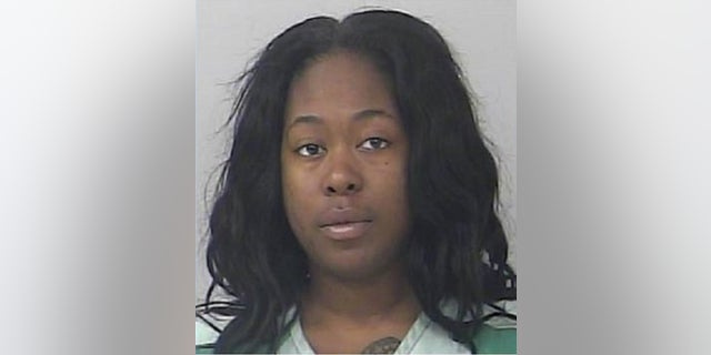 Kennecia Posey, 26, has claimed that “a windy day” is why cocaine was in her bag, WPLG reported.