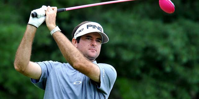 Bubba Watson was the winner in 2015 -- his second title at the time.