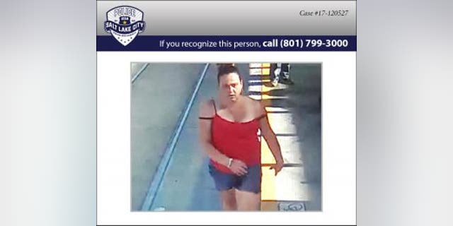 Hit and Run Wanted