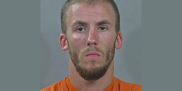 Kelly Schneider, 23