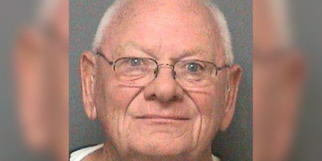 Elmo Griggs, a 75-year-old pathology vendor in Indiana, was arrested on suspicion of drunken driving — found with body parts in his car, authorities say.