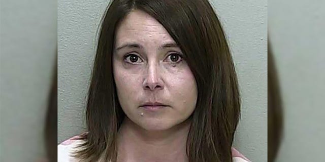 Katie Carsey, 36, was charged Wednesday for an alleged relationship with a 14-year-old boy.