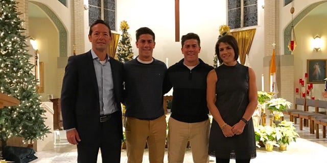 (GoFundMe/Support for Brian O'Neill)