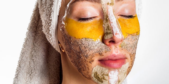 FACE MASK
