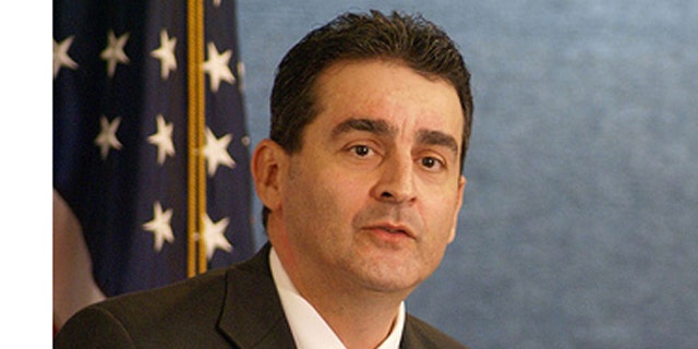 Joxel García is the President and Dean of the Ponce School of Medicine and Health Sciences in Ponce, Puerto Rico.