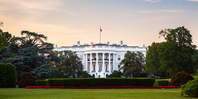 15 Strange Secrets Of The White House Fox News