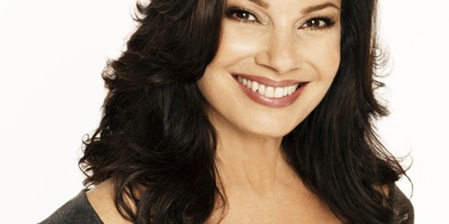 Fran Drescher.