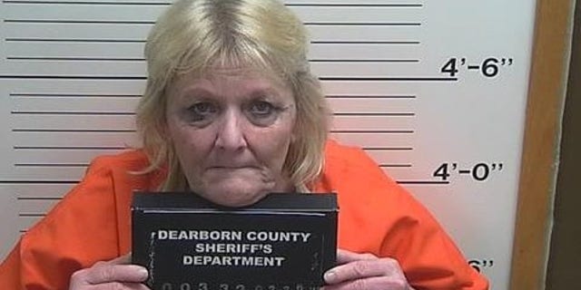 debra ferguson